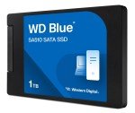 WD Blue SA510 1TB SATA Internal SSD