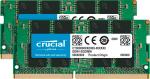 Crucial 32GB DDR4 3200MHz Laptop Memory Kit