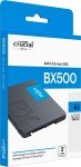 Crucial BX500 1TB 3D NAND SATA SSD