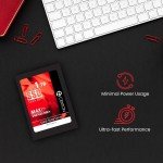 Centon MP 1TB SATA III Solid State Drive