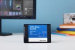 WD Blue SA510 1TB SATA Internal SSD