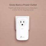TP-LINK TL-PA9020P Powerline Ethernet Adapter Kit