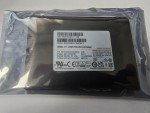 High-Capacity 2.5" SATA SSD for PCs