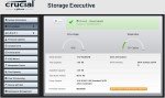 Crucial MX300 1TB SATA 2.5” Internal SSD