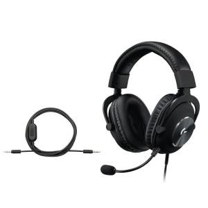Logitech G Pro X SE Gaming Headset with Microphone