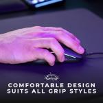 Glorious Model O 2 Ultralight Gaming Mouse - Black