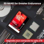 Centon MP 1TB SATA III Solid State Drive