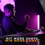 Glorious Model O 2 Ultralight Gaming Mouse - Black