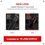 WD_BLACK SN850X 2TB NVMe SSD - Ultra Fast