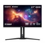 GIGABYTE AORUS 27" QD-OLED Gaming Monitor