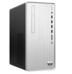 HP TP01-2165Z Desktop with Ryzen 5 and SSD