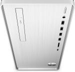 HP TP01-2165Z Desktop with Ryzen 5 and SSD