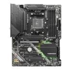 MSI MAG B550 Tomahawk MAX WiFi Motherboard