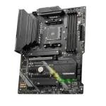 MSI MAG B550 Tomahawk MAX WiFi Motherboard