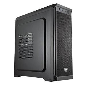 Cougar MX330-X Mid Tower Case