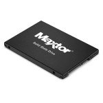 High-Capacity 2.5" SATA SSD for PCs