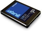High-Capacity 2.5" SATA SSD for PCs