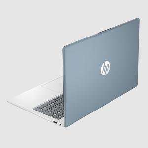HP 15.6" FHD Ryzen 5 Laptop with 8GB RAM