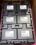 High-Capacity 2.5" SATA SSD for PCs