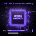 Beelink Me Mini PC with 1TB SSD and Intel N95