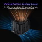 Beelink Me Mini PC with 1TB SSD and Intel N95