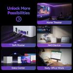 Beelink Me Mini PC with 1TB SSD and Intel N95