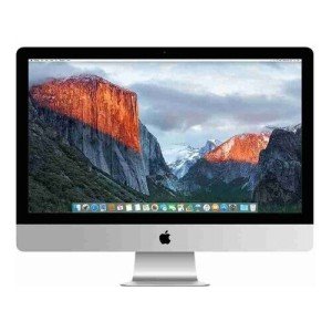 Apple iMac 27" Retina 5K, Core i7, 32GB RAM