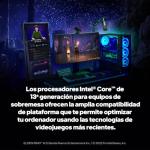 Intel Core i7-13700KF processor 30 MB Smart Cache Box