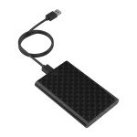 Lenovo 1TB Portable External Hard Drive USB 3.0