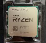 AMD Ryzen 7 5700X 8-Core 3.4GHz CPU
