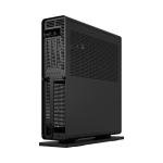 Fractal Design Ridge Black m-ITX Gaming Case