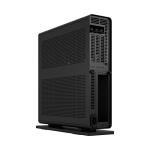 Fractal Design Ridge Black m-ITX Gaming Case