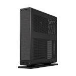 Fractal Design Ridge Black m-ITX Gaming Case