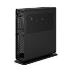 Fractal Design Ridge Black m-ITX Gaming Case