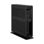 Fractal Design Ridge Black m-ITX Gaming Case