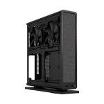 Fractal Design Ridge Black m-ITX Gaming Case
