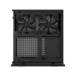 Fractal Design Ridge Black m-ITX Gaming Case