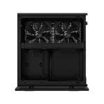 Fractal Design Ridge Black m-ITX Gaming Case