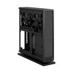 Fractal Design Ridge Black m-ITX Gaming Case