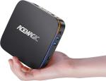 ACE 4K Mini PC Intel 12th Gen N97 16GB RAM