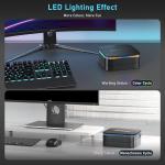 ACE 4K Mini PC Intel 12th Gen N97 16GB RAM