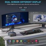 ACE 4K Mini PC Intel 12th Gen N97 16GB RAM