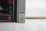 HP DL580 G9 Server with 4x Xeon E7-8890