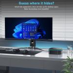 ACE 4K Mini PC Intel 12th Gen N97 16GB RAM