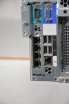 HP DL580 G9 Server with 4x Xeon E7-8890