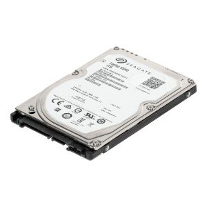 Seagate 1TB Laptop SSHD SATA III 2.5