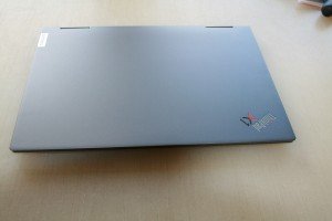 Lenovo ThinkPad Yoga X1 G8 - i5, 32GB, 1TB