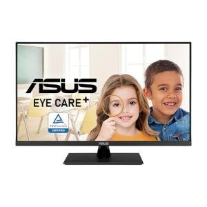 ASUS 31.5" 4K HDR Eye Care Monitor