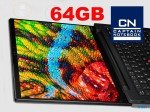 Lenovo ThinkPad X1 Carbon G11 - i7, 64GB RAM, 2TB