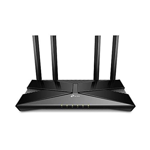 Wi-fi Speed Routers